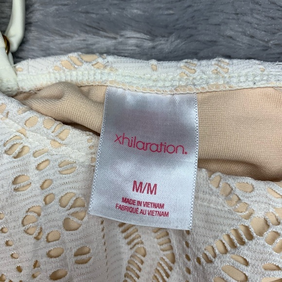 Target Swim Top - Picture 3 of 3